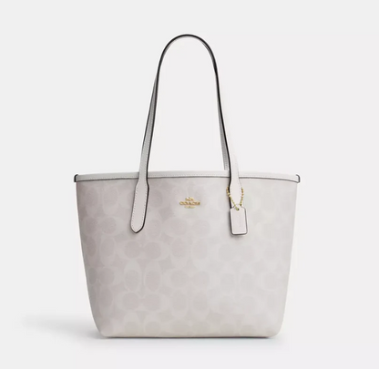 Chique Herfst Tote Bag