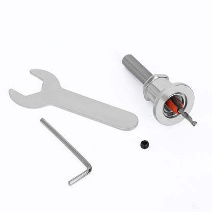 Universele HSS Houtborenset