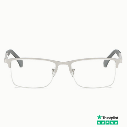 VisionGuard Pro - Technologie Leesbril