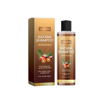 Batana Haar Shampoo Versterkende Essentie