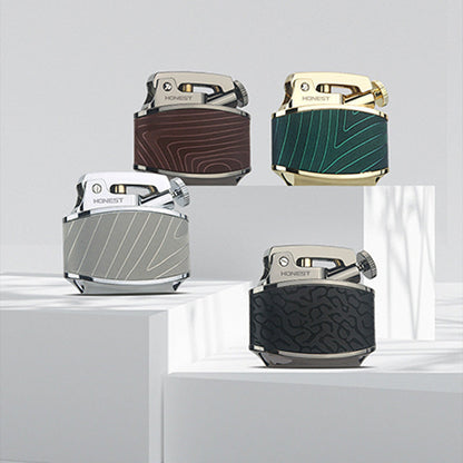 RetroBlaze - Aanvulbare Lighter