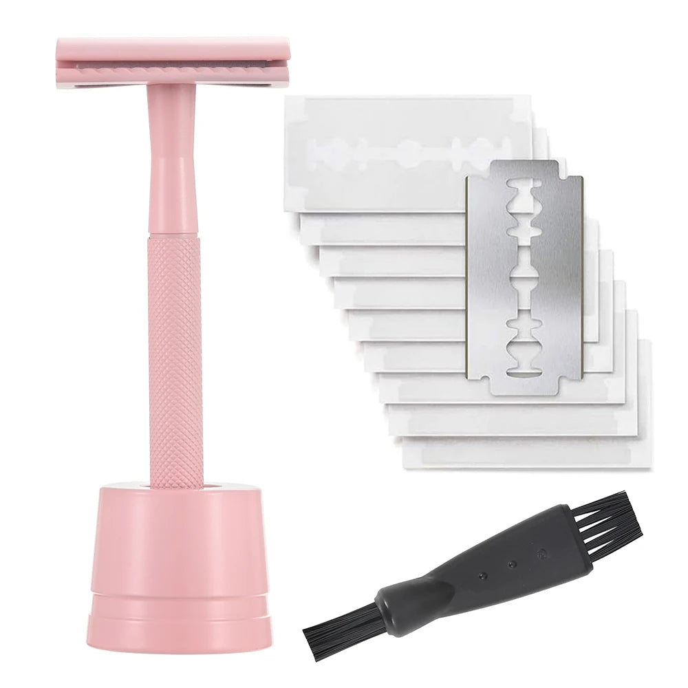 CameliSmooth Shaver Razor