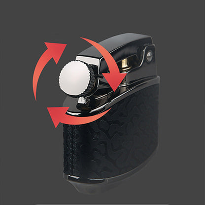 RetroBlaze - Aanvulbare Lighter