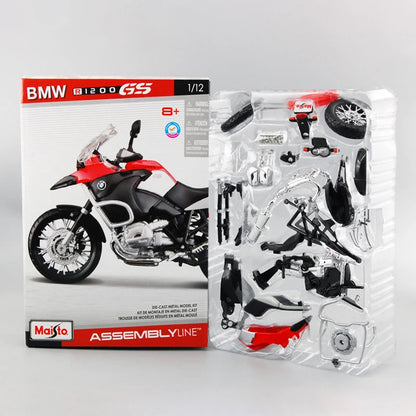 RoadRider Assembly Kit