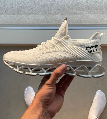 BoostWear - Hoogte Boost Sneakers