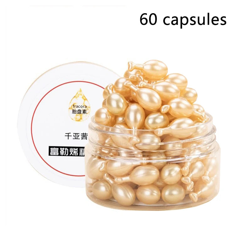 GlowRevive -  Anti-Aging Capsules