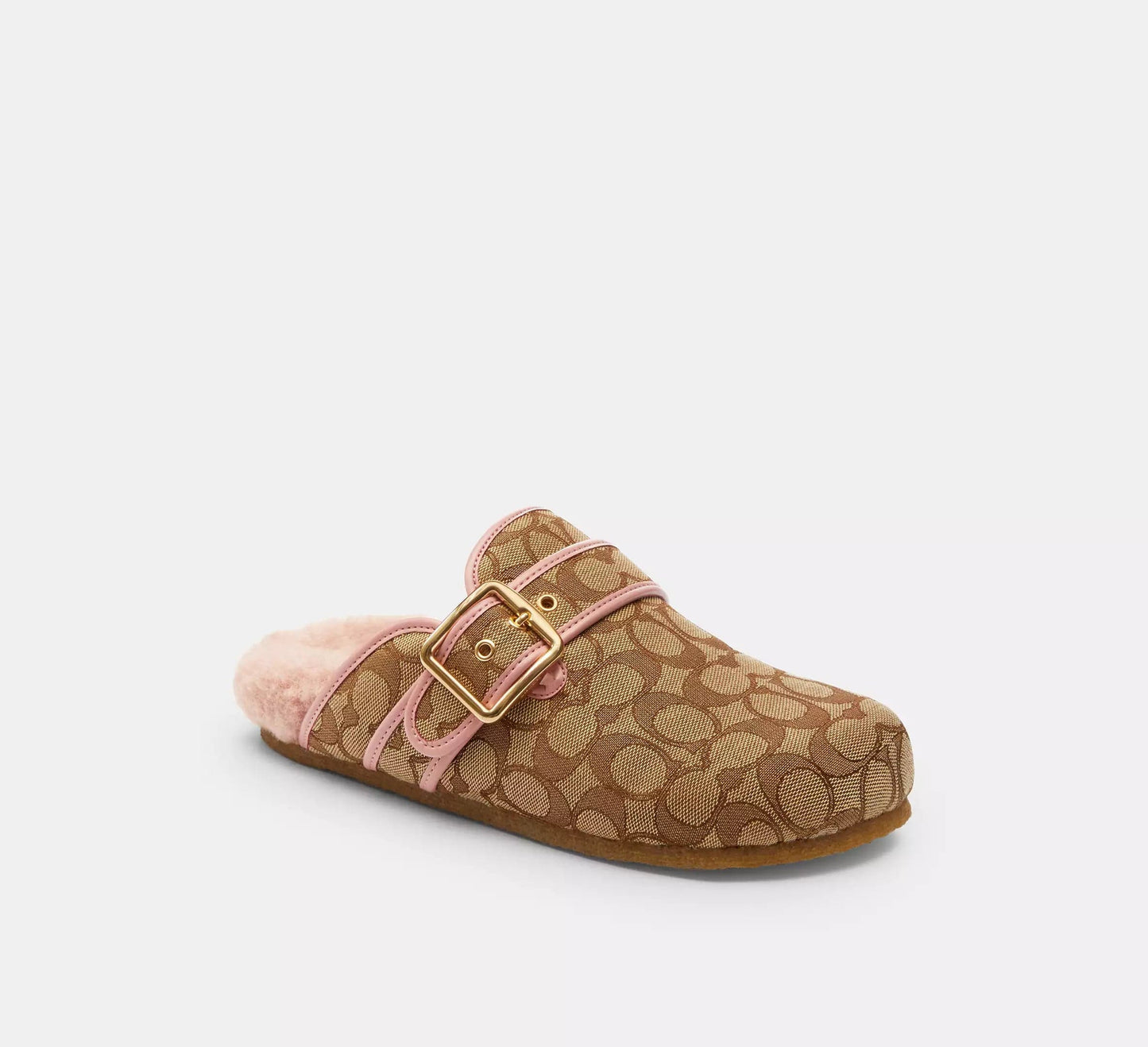 Stijlvolle ASTON Leren Klompen