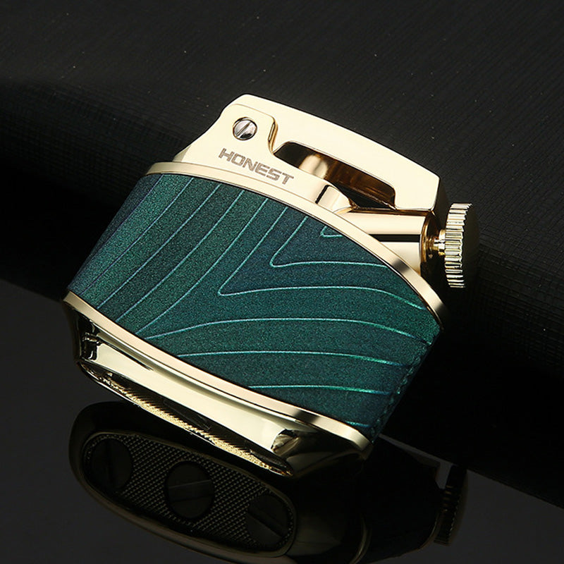 RetroBlaze - Aanvulbare Lighter