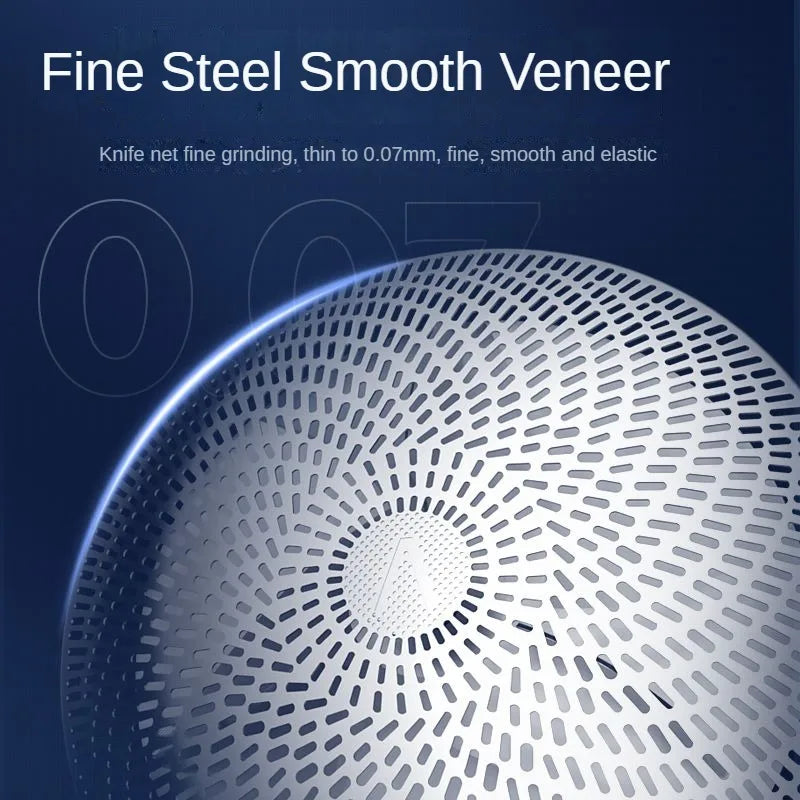 SmoothGlide Pro - Scheerapparaat