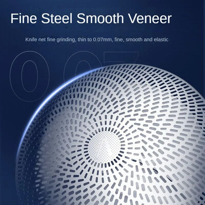 SmoothGlide Pro - Scheerapparaat