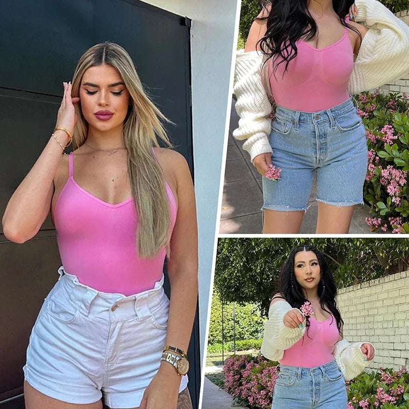 Slimming Shapewear Bodysuit