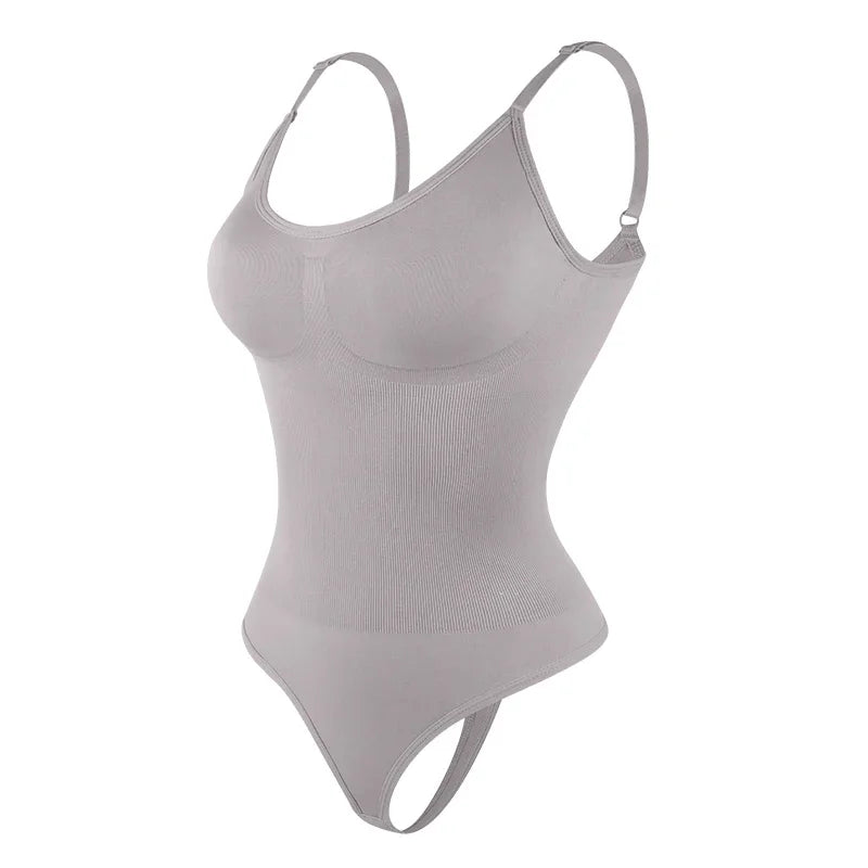 Slimming Shapewear Bodysuit