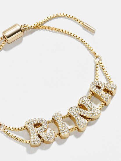 GlowYou - Personal Bracelet