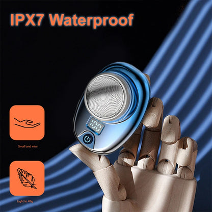 SmoothGlide Pro - Scheerapparaat