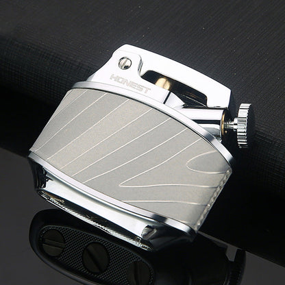 RetroBlaze - Aanvulbare Lighter