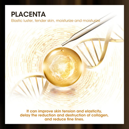 GlowFirm - Serum Capsules