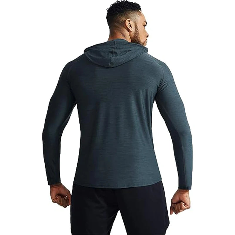 Ecodrive Performance Hoodie