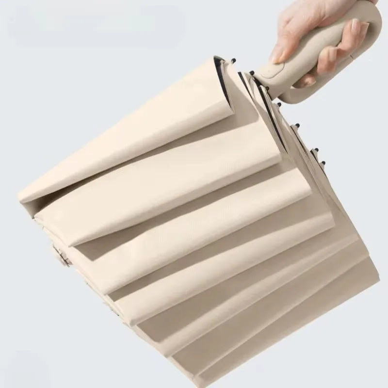 StormShield Pro - Stormbestendige Automatische Paraplu