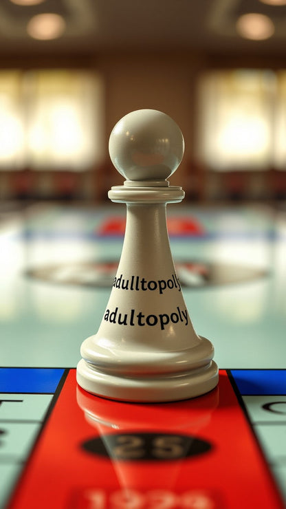 AdultTopoly