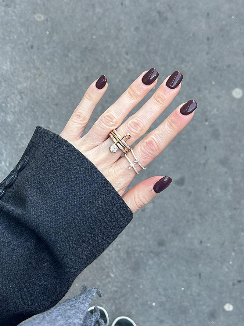 Monica's Magische Ring