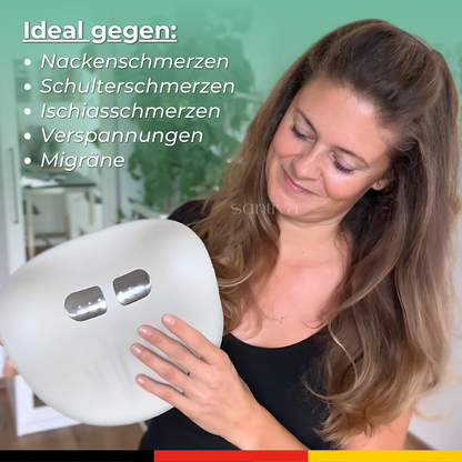 SanSpine NekPijn Therapie