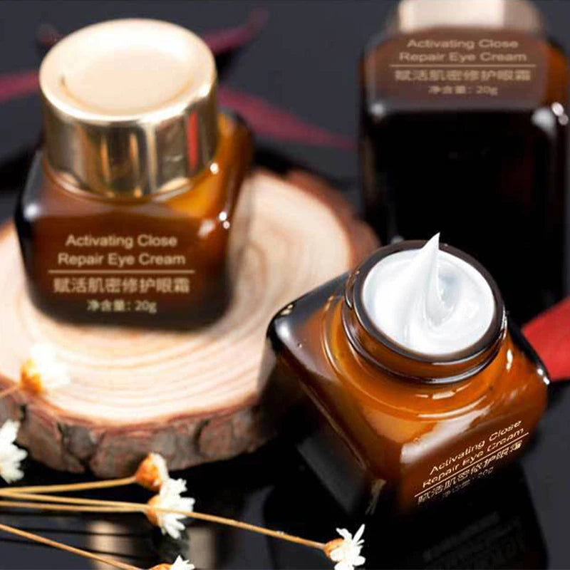 Radiance Reserve - Oogcrème Wonder