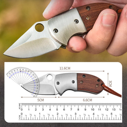 NomadKnife Plus