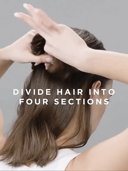 Veganic Haar Groei Boost Olie