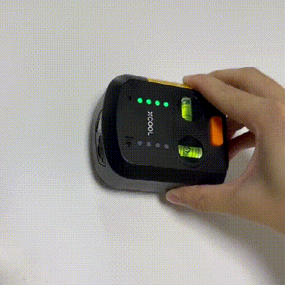 Rovux LaserLevel Meister Kit Pro