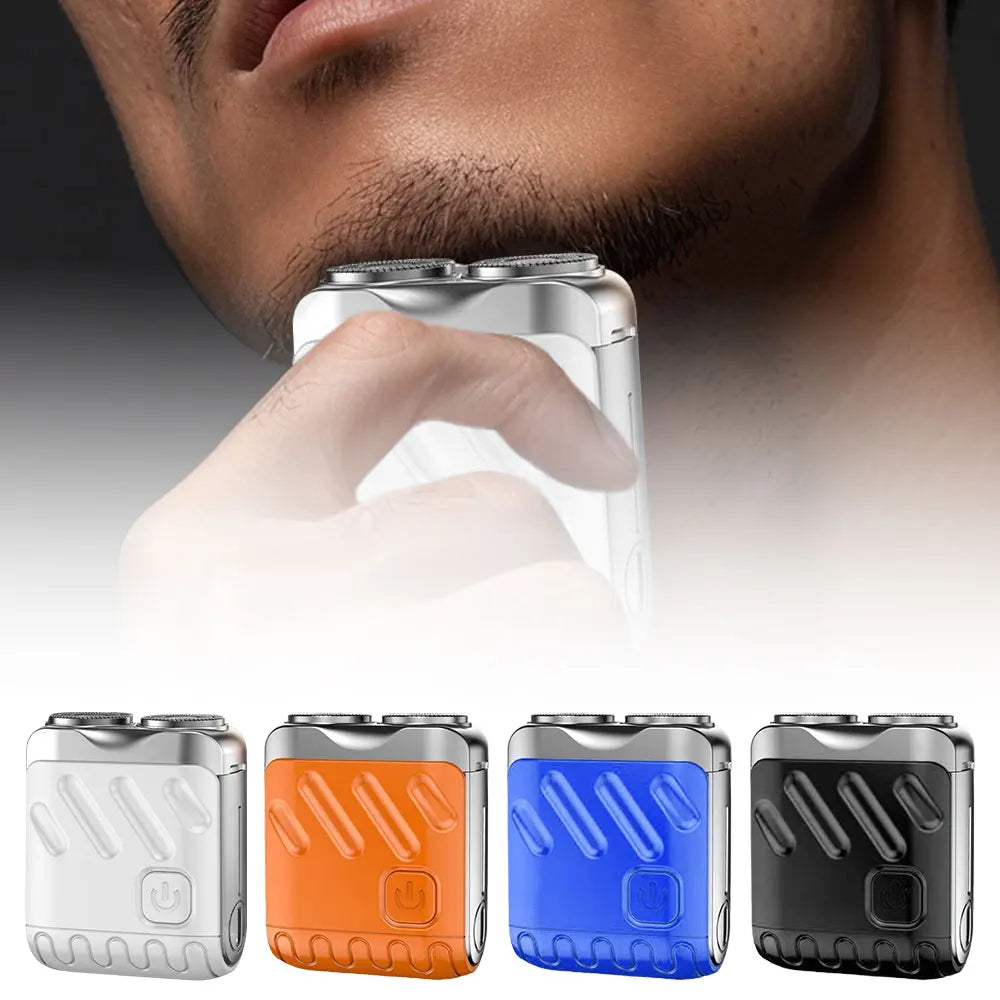 SmoothPocket Shaver