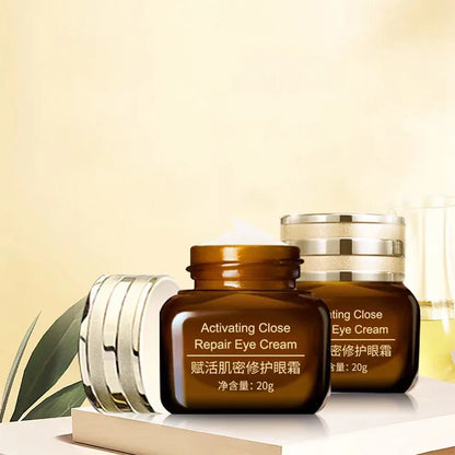 Radiance Reserve - Oogcrème Wonder