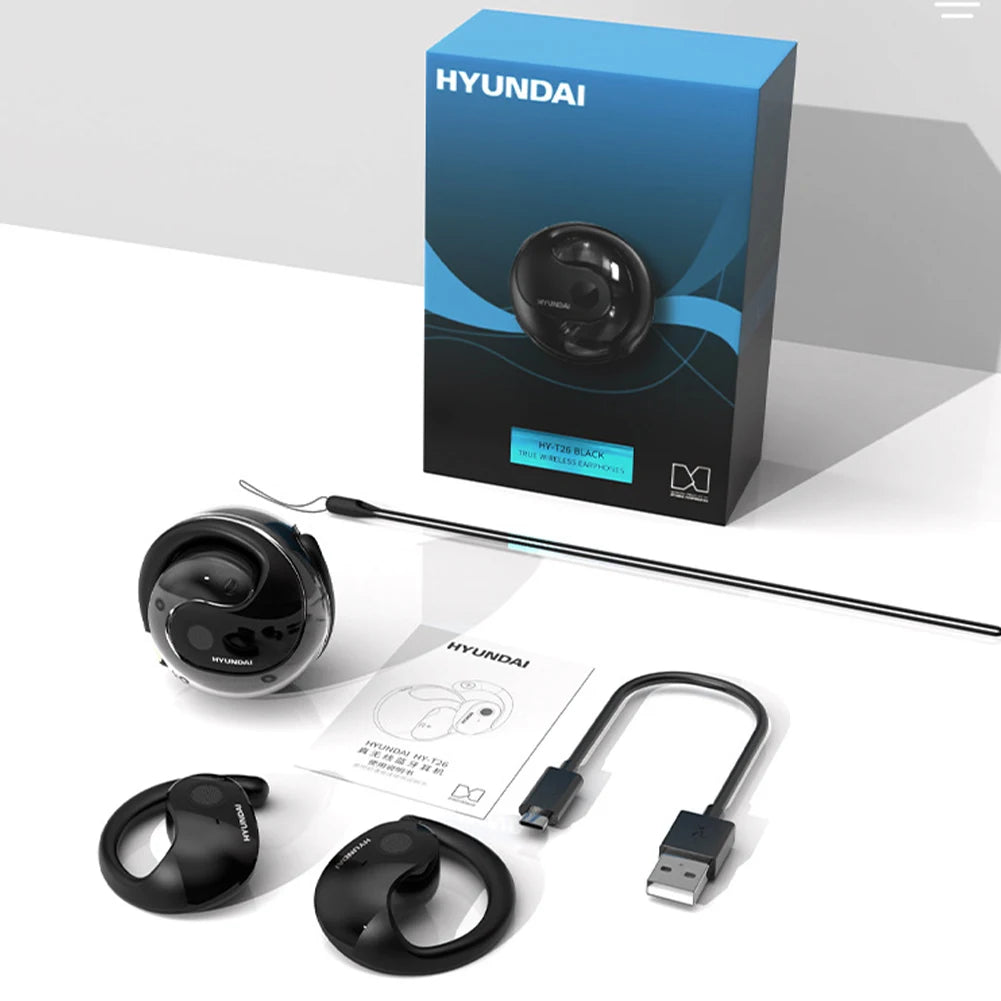 Realtime Vertaal Earbuds