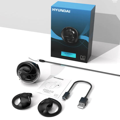 Realtime Vertaal Earbuds