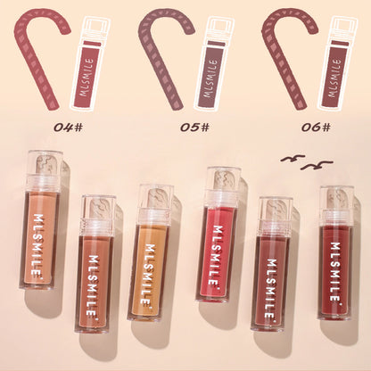 MLSMILE Hydrating  Lipstick Set