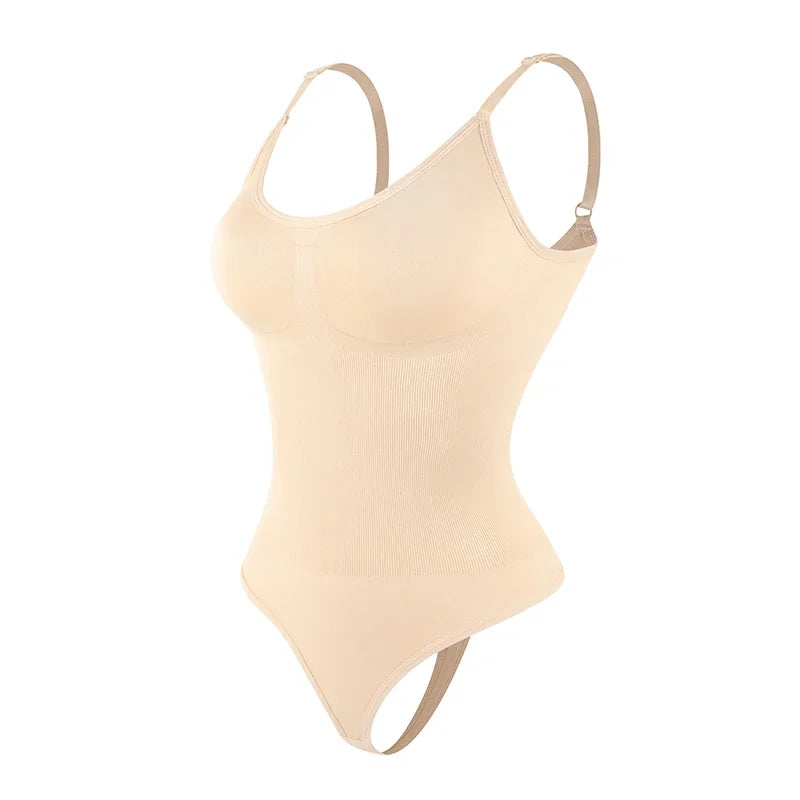 Slimming Shapewear Bodysuit