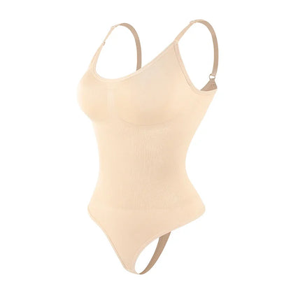 Slimming Shapewear Bodysuit