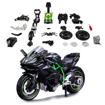 RoadRider Assembly Kit