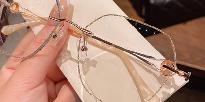 Aria Metallo - Luxe Leesbrillen