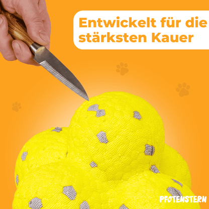 WoefWonder: Hondenspeelgoed Plezier 1+1 gratis