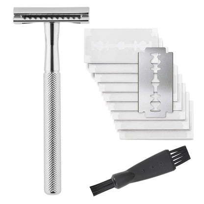 CameliSmooth Shaver Razor