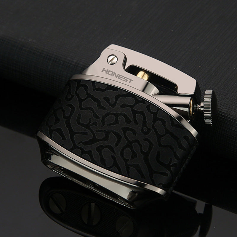 RetroBlaze - Aanvulbare Lighter