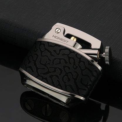 RetroBlaze - Aanvulbare Lighter