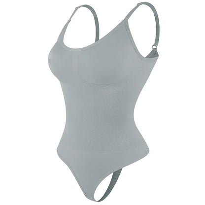 Slimming Shapewear Bodysuit
