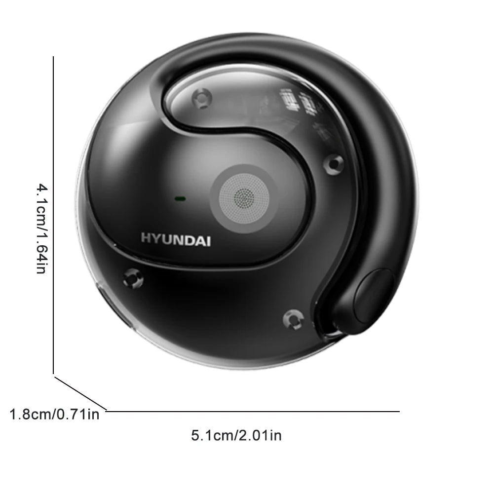Realtime Vertaal Earbuds