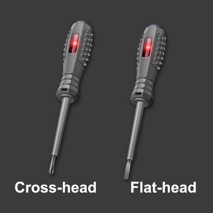 SafeDetect Pro -  Veilige Magnetische Spanningsschroevendraaier