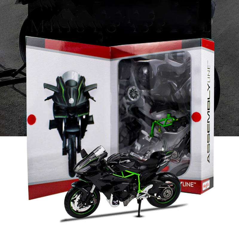RoadRider Assembly Kit