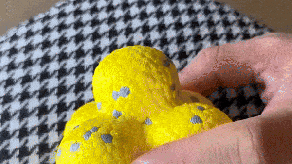 WoefWonder: Hondenspeelgoed Plezier 1+1 gratis