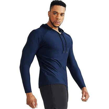 Ecodrive Performance Hoodie