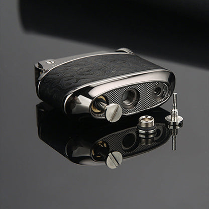 RetroBlaze - Aanvulbare Lighter