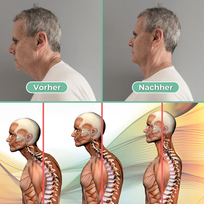 SanSpine NekPijn Therapie